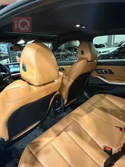 بي ام دبليو الفئة 3